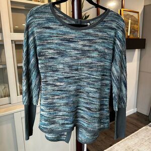 Kut-from-the-kloth knit shirt